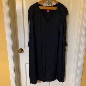 Catherine MaLandrino Sheath